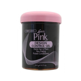 LUSTER'S PINK - Design control gel