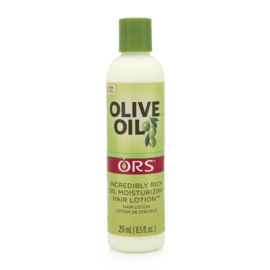ORS - Incredibly rich oil moisturizing hair lotion