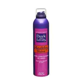 DARK & LOVELY - Healthy shine