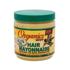 ORGANICS - Hair mayonnaise