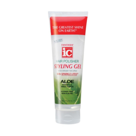IC - Hair polisher | Styling gel