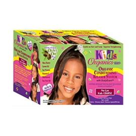 KIDS ORGANICS - Relaxer - Coarse