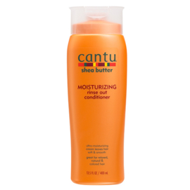 CANTU - Moisturizing Rinse Out Conditioner