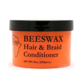 KUZA - Beeswax - hair & braid conditioner