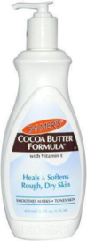 Palmers Cocoa Butter Formula Lotion