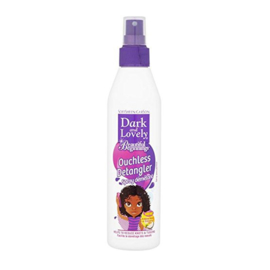 DARK & LOVELY - BEAUTIFUL BEGINNINGS - Ouchless detangler