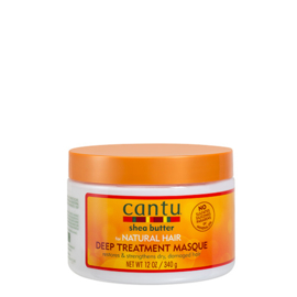 CANTU - Deep Treatment Masque