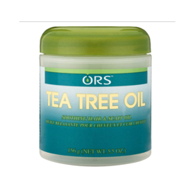 ORS - Tea tree oil