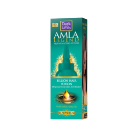 DARK & LOVELY - Amla legend | Billion hair potion