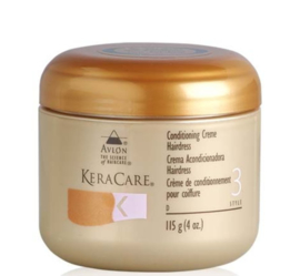 KERACARE - Conditioning Creme Hairdress