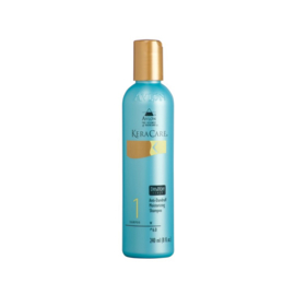 KERACARE - Anti-dandruff moisturizing shampoo
