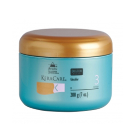 KERACARE - Dry & itchy scalp - Glossifier (200 g)