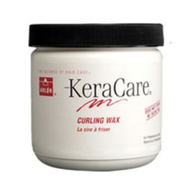 KERACARE - Curling wax (400 g)