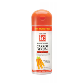 IC - Hair polisher | Carrot serum