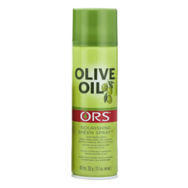 ORS - Nourishing sheen spray