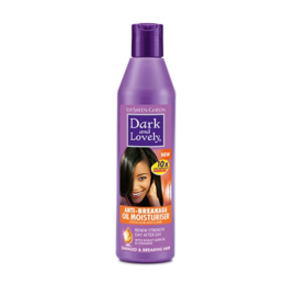 DARK & LOVELY - Anti-breakage | Oil moisturizer