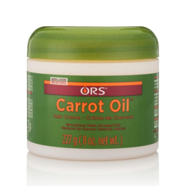 ORS - Carrot oil (227 g)
