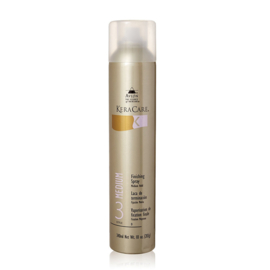 KERACARE - Finishing spray - Medium hold