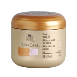 KERACARE - Protein styling gel (455 g)