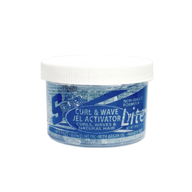 S CURL - Curl & wave jel activator - lite