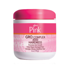 LUSTER'S PINK - Gro Complex