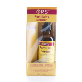 ORS - Fertilizing serum
