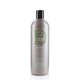 DESIGN ESSENTIALS - Natural - Curl cleanser shampoo