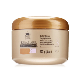 KERACARE - Natural textures - Butter cream