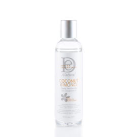 DESIGN ESSENTIALS - Natural - Coconut & Monoi | Deep moisture oil treatment