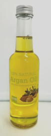 YARI - 100% Natural Argan oil