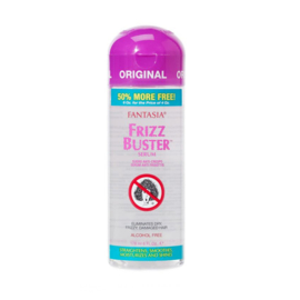 IC - Hair polisher | Frizz buster serum