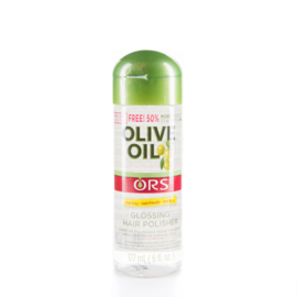 ORS - Olive oil | Glossing hair polisher