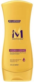 MOTIONS - Nourish & care conditioner