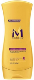 MOTIONS - Nourish & care conditioner