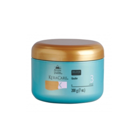 KERACARE - Dry & itchy scalp - Glossifier (110 g)
