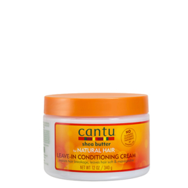 CANTU - Leave-In Conditioning Cream