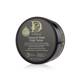 DESIGN ESSENTIALS - Natural - Honey & Shea | Edge tamer