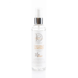 DESIGN ESSENTIALS - Natural - Coconut & Monoi | Intense shine oil mist