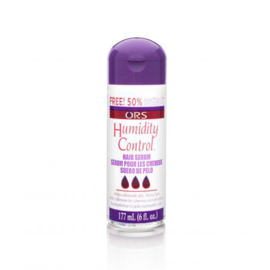 ORS - Humidity control hair serum