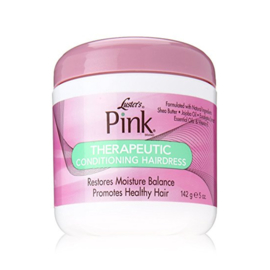 LUSTER'S PINK - Therapeutic conditioning hairdress