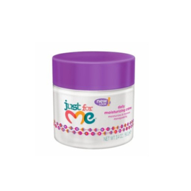 JUST FOR ME - Daily moisturizing creme
