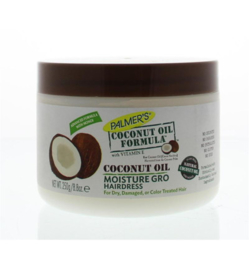 PALMER'S COCONUT OIL FORMULA - coconut oil