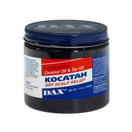 DAX - Kocatah pomade - 397 g