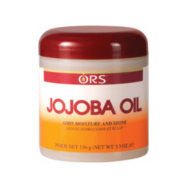 ORS - Jojoba oil
