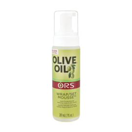 ORS - Wrap/set mousse