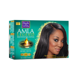 DARK & LOVELY - Amla legend | relaxer