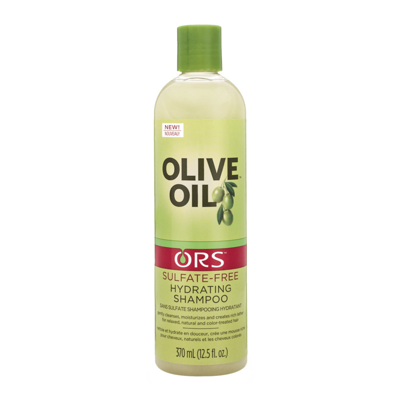 ORS - Sulfate-free hydrating shampoo