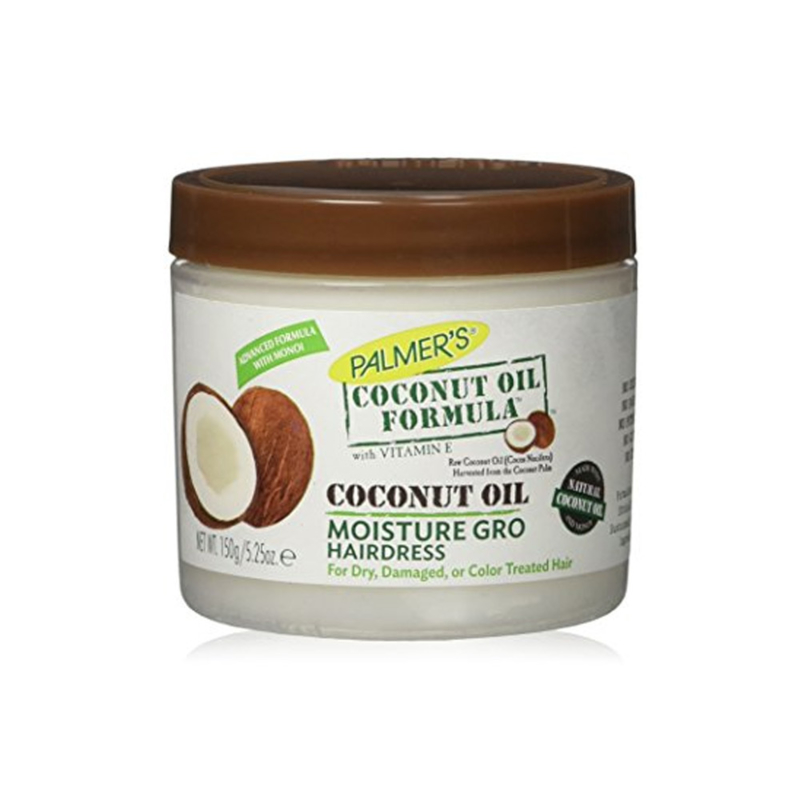 PALMER'S - Coconut oil - Moisture gro hairdress - 150 gr