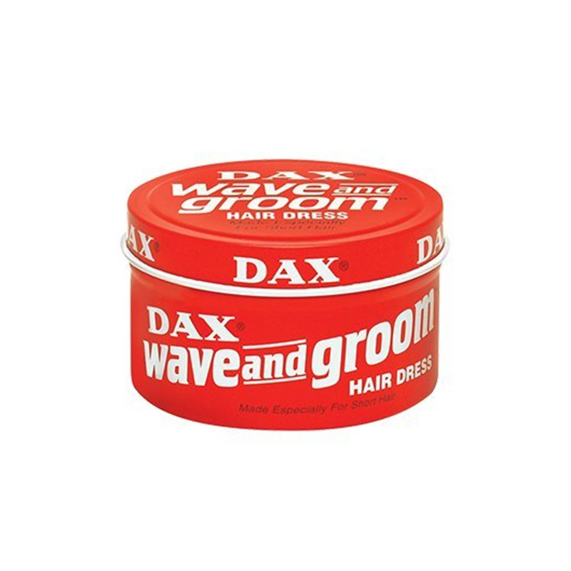 DAX -  Wave & Groom - hair dress
