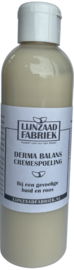 Derma Balans Crèmespoeling